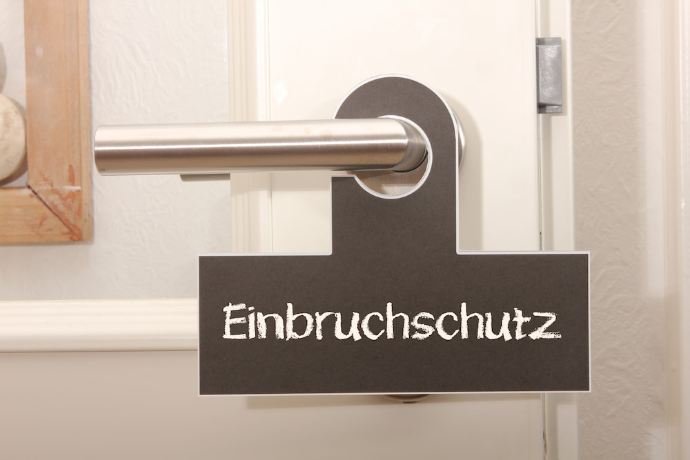 Einbruchschutz Kaiserslautern – Effektive Sicherheitslösungen und Schutzmaßnahmen gegen Einbrüche in Kaiserslautern